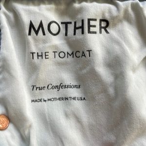 Mother Superior The Tomcat size 25